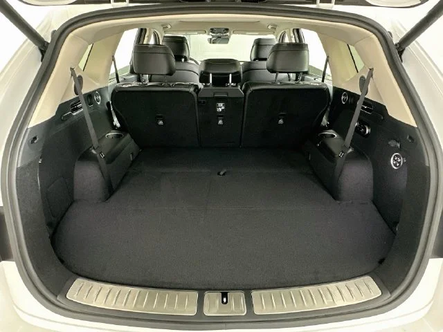 New 2027 Genesis GV80 3.5T Advanced