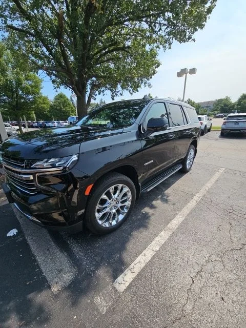 Used 2022 Black Chevrolet LT image 1