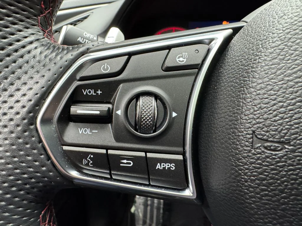 Certified Used 2023  Acura A-Spec Package image 15