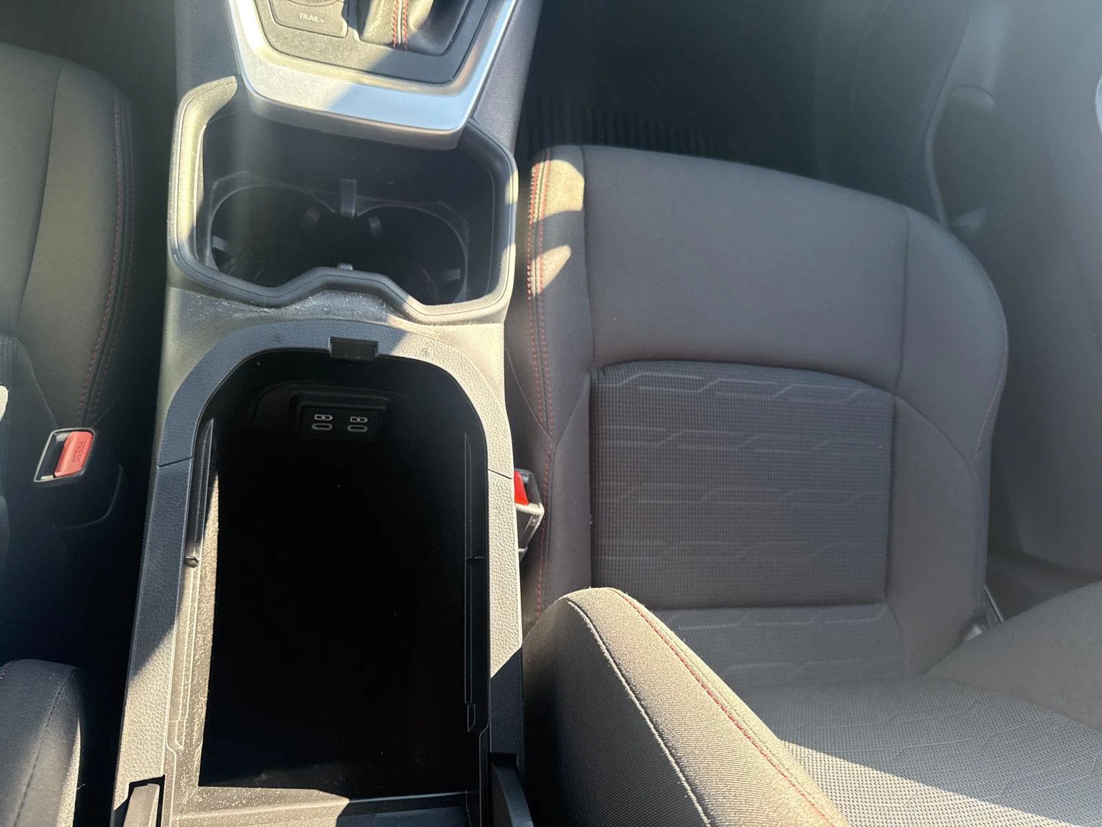 Used 2024 Blueprint Toyota SE image 19