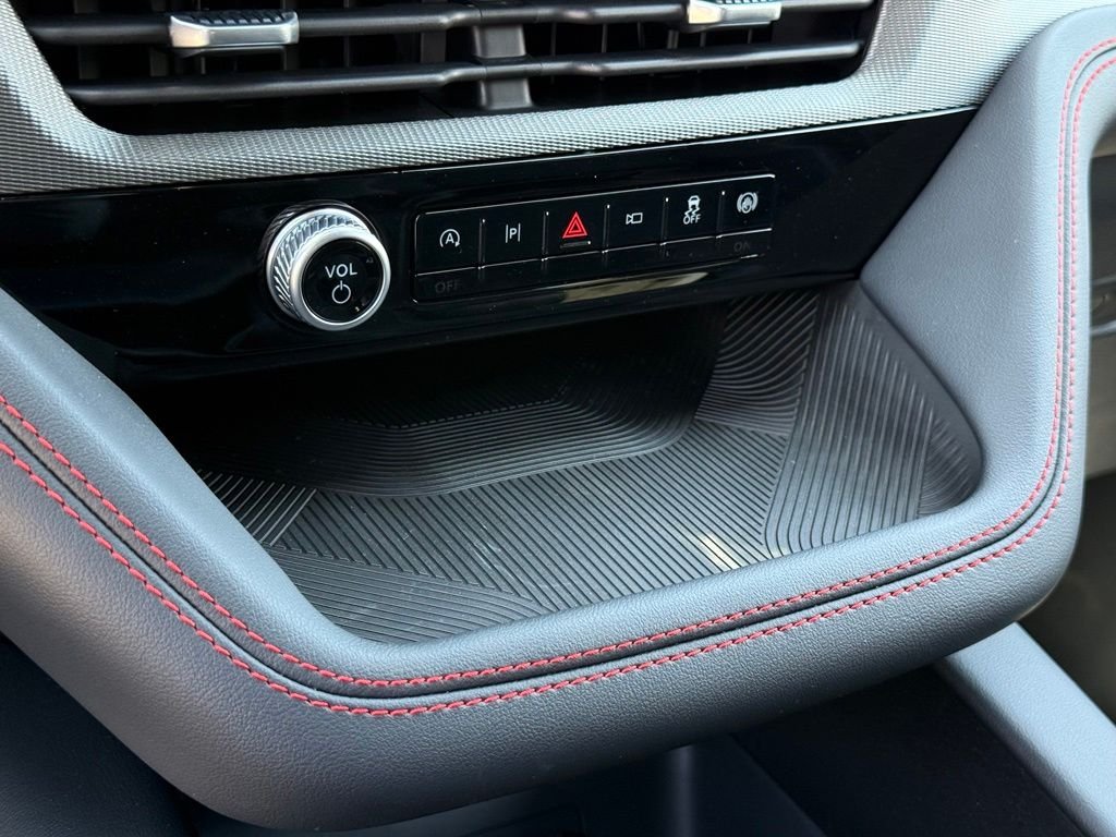 New 2026 Carbonized Gray Metallic Ford ST image 11