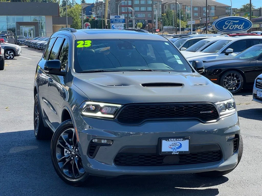 2023 Dodge Durango