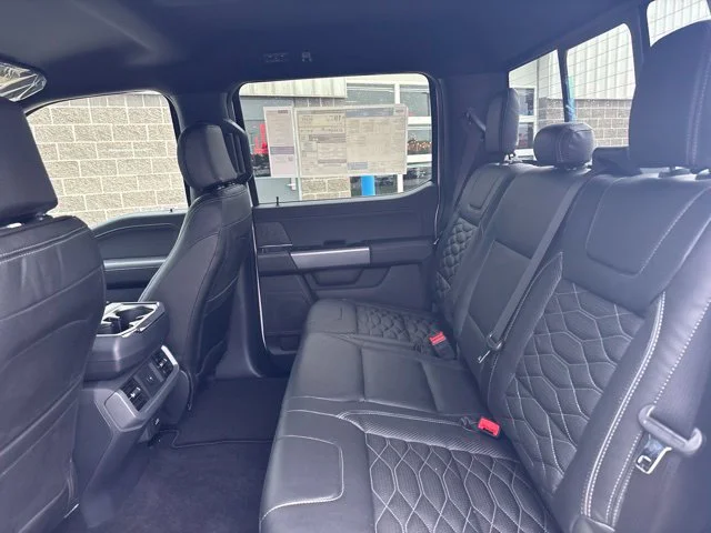 New 2026 Oxford White Ford T-Sport XLT image 64