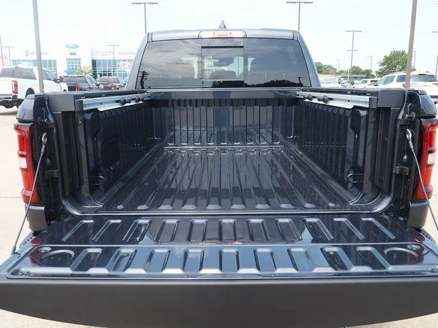 2026 RAM 1500 Big Horn/Lone Star - Photo 16