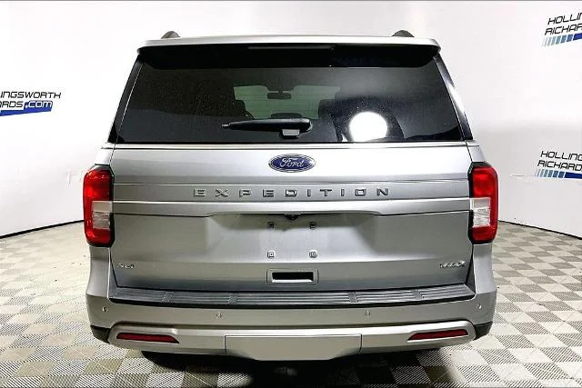 Certified Used 2018 Magnetic Ford XLT image 31