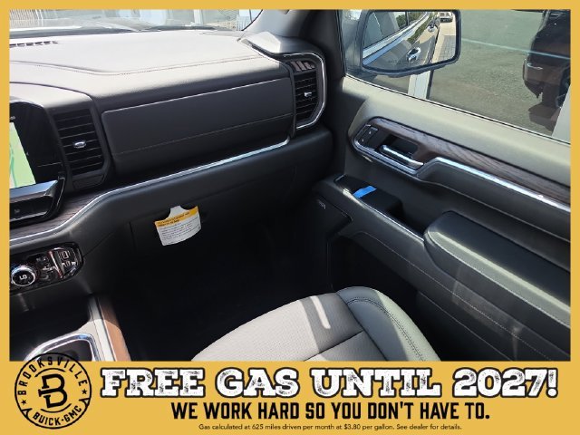 2026 GMC Sierra 1500 SLT - Photo 16