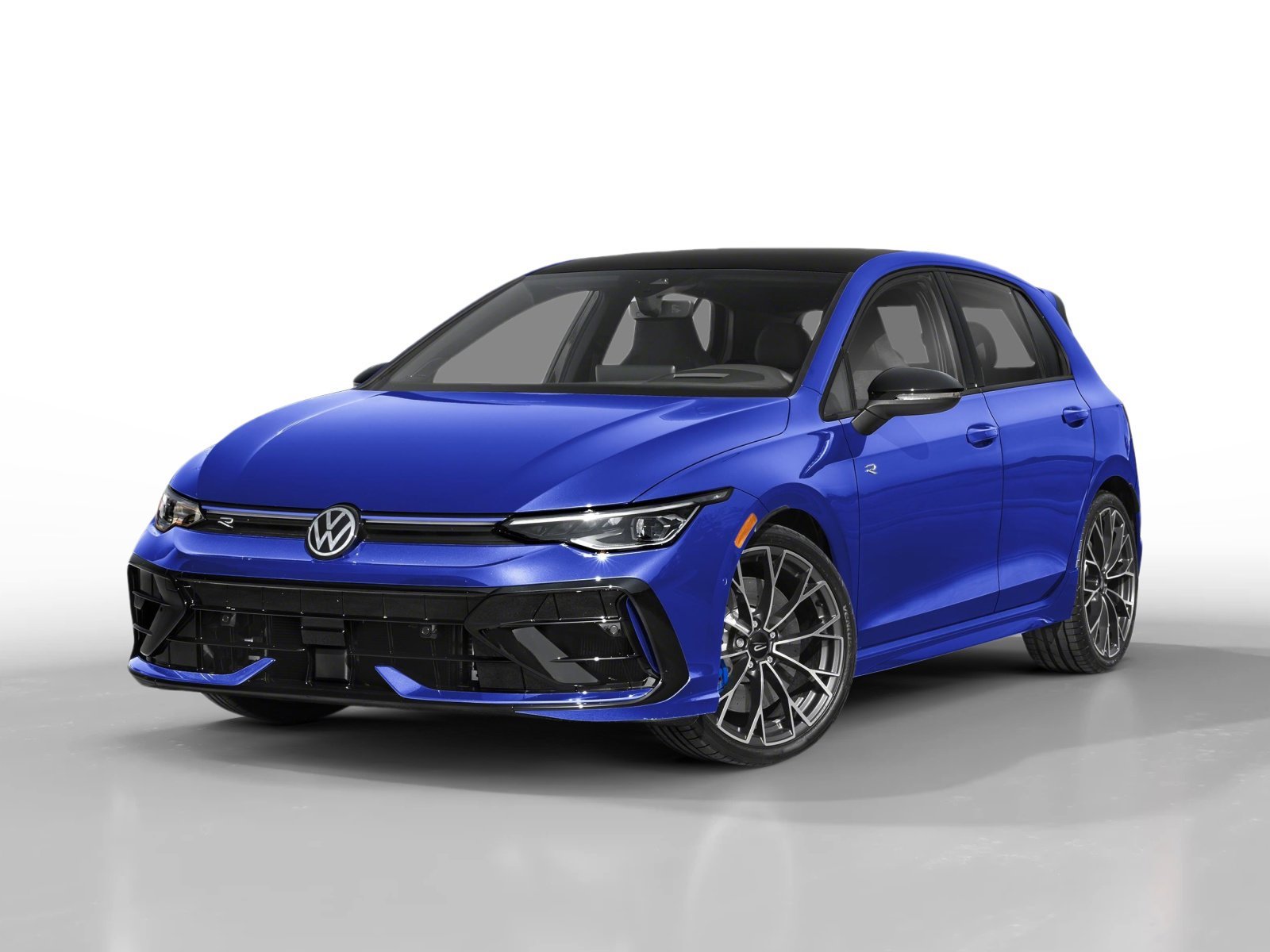 2026 Volkswagen Golf R Golf R 4-door DSG's photo
