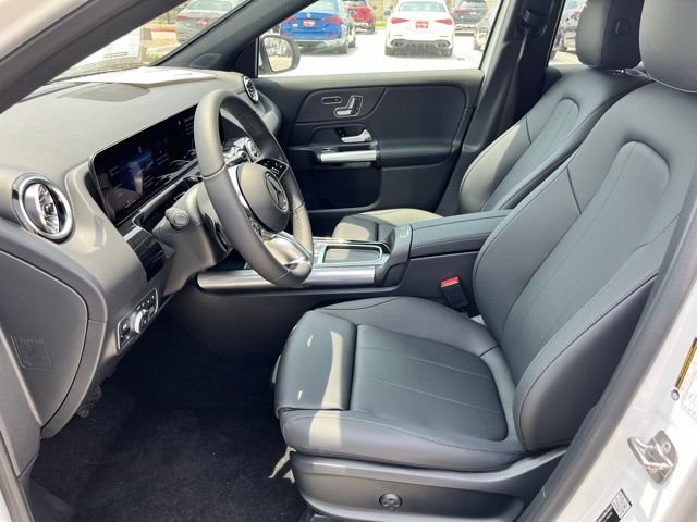 New 2026 Polar White Mercedes-Benz GLA 250 image 15