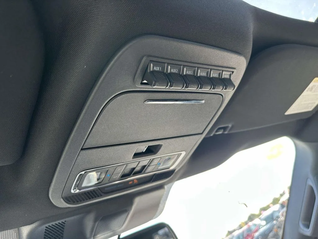 Used 2024 Oxford White Ford Raptor image 37