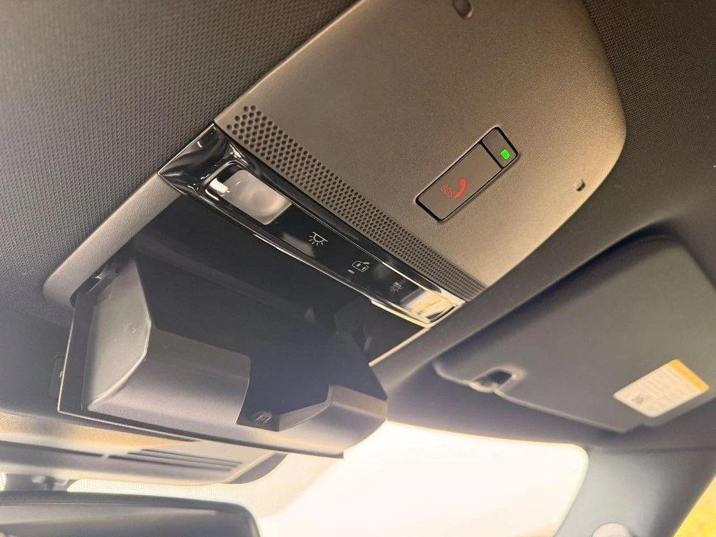 2026 Nissan Armada PRO-4X - Photo 12