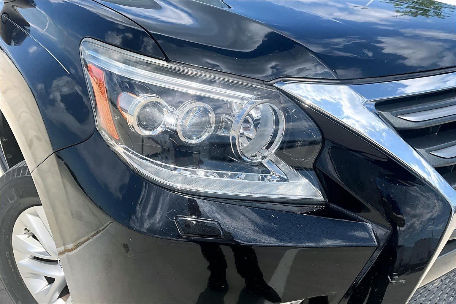 Used 2016 Black Onyx Lexus  image 26