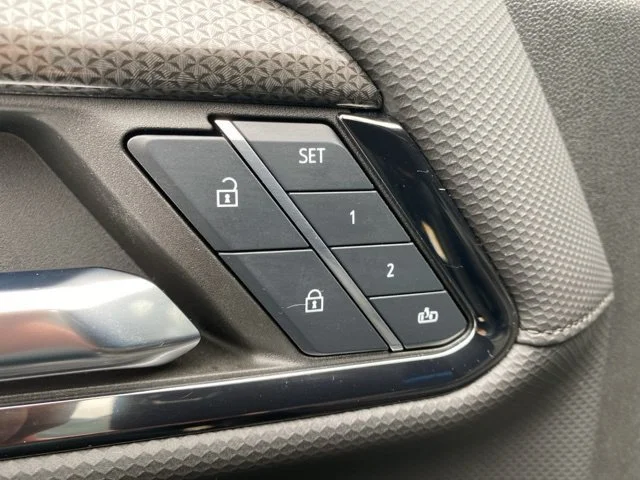 2024 Chevrolet Silverado 1500 ZR2 - Photo 17