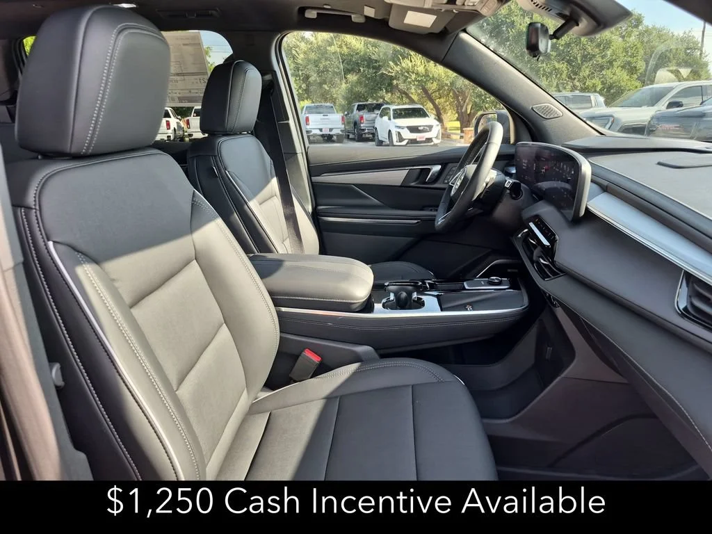 2026 Buick Enclave Preferred - Photo 40