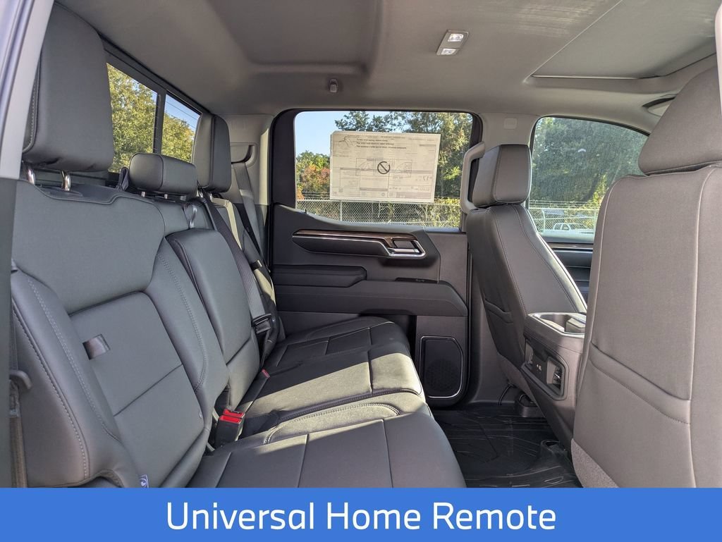 2026 Chevrolet Silverado 1500 RST - Photo 33