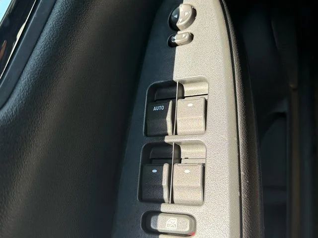 Used 2012 White Chevrolet LTZ image 26