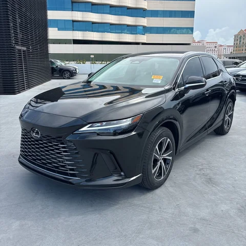 2024 Lexus RX 350
