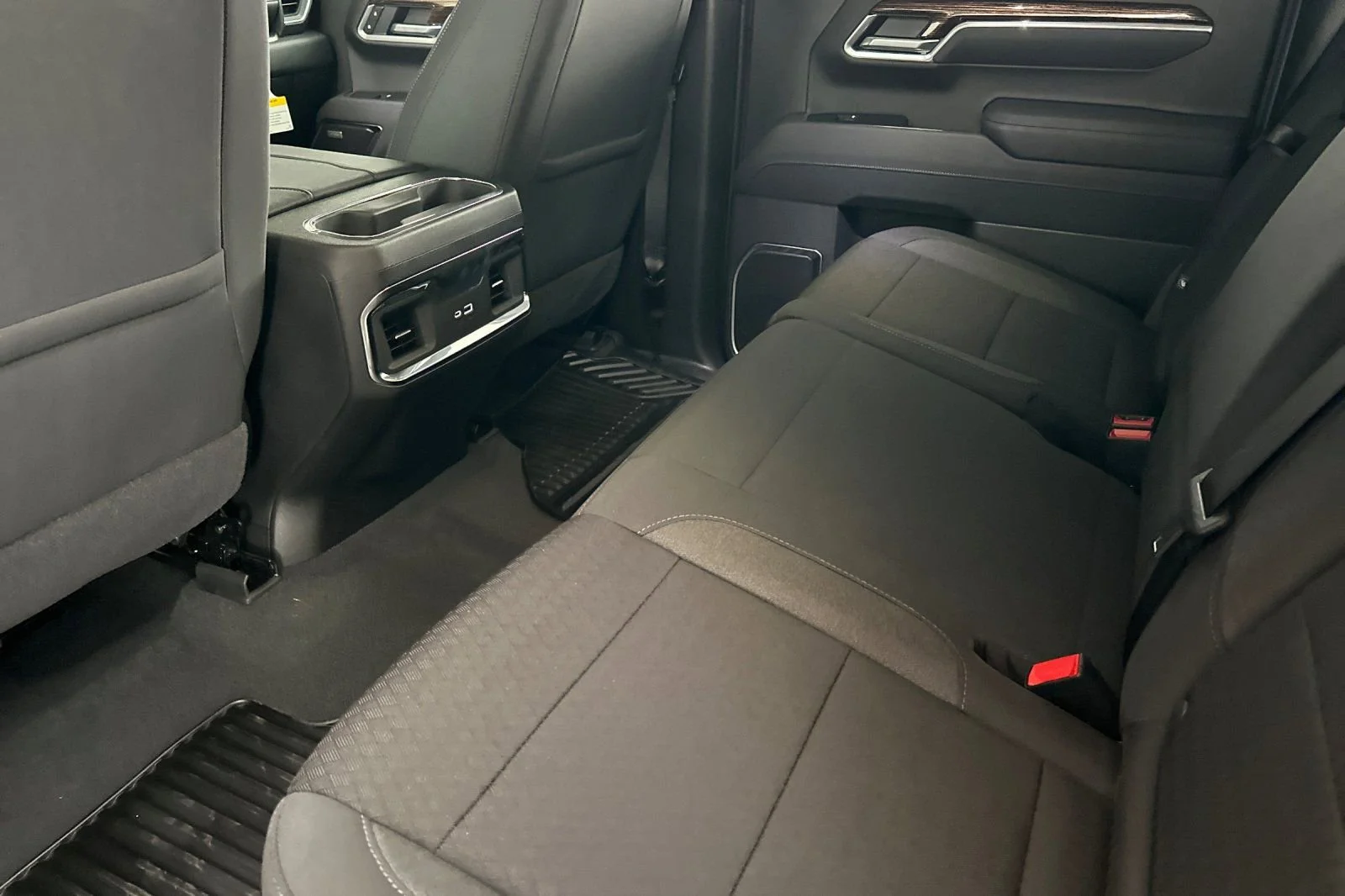 2026 GMC Sierra 1500 Elevation - Photo 13