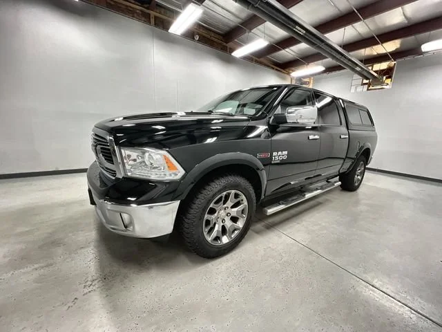 2019 RAM 1500 Classic
