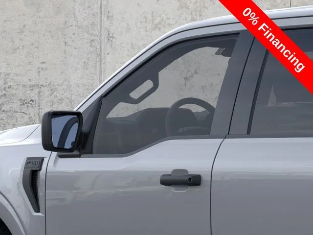 New 2026 White Ford STX image 20