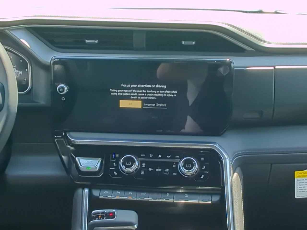 2026 GMC Sierra 1500 Denali - Photo 17