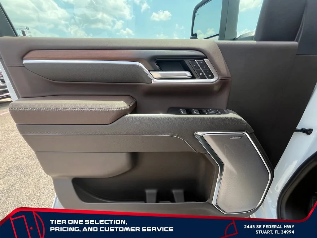 New 2026 Summit White GMC Denali image 23
