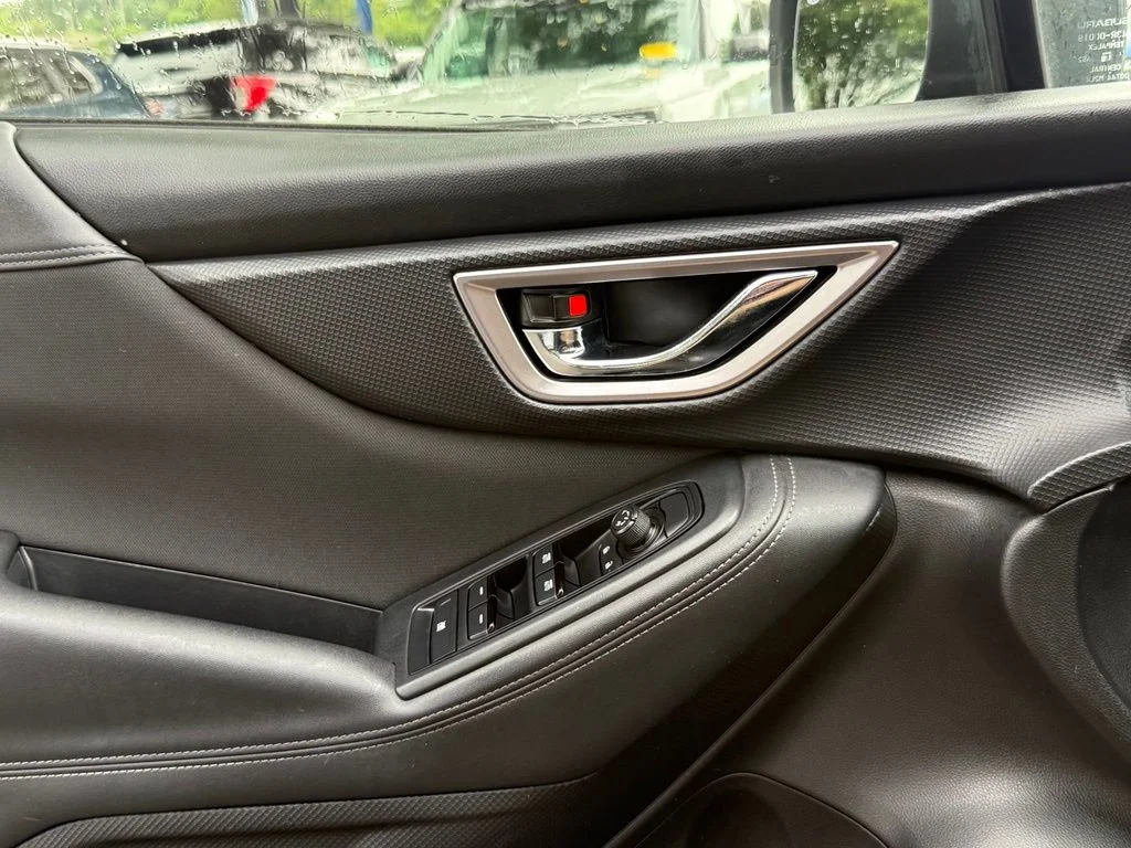 Used 2023 Gray Subaru Premium image 21