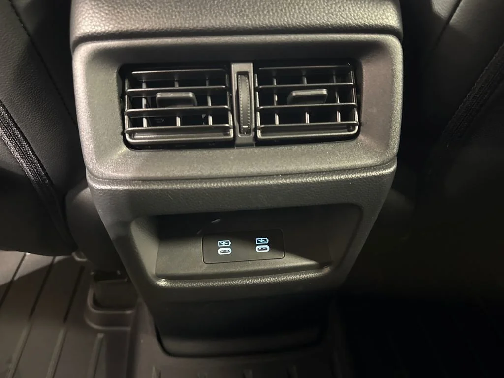 2025 Honda CR-V Sport-L - Photo 68