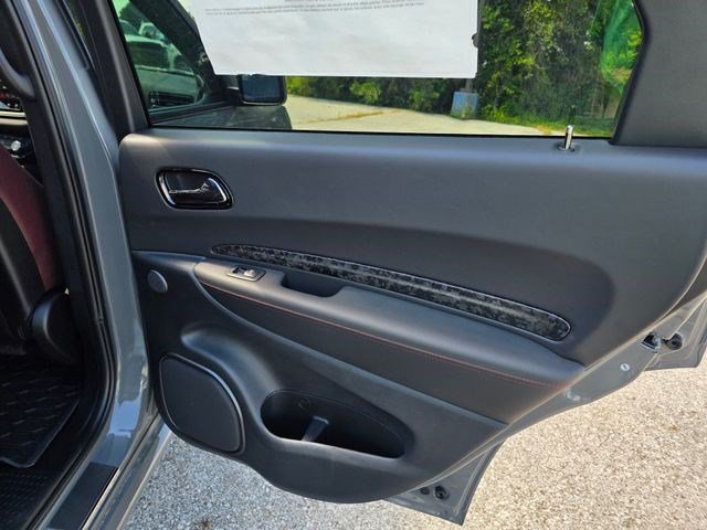 New 2026 Destroyer Gray Clear-Coat Exterior Paint Dodge GT Premium HEMI V8 image 12