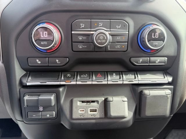 2020 Chevrolet Silverado 1500 LT - Photo 16