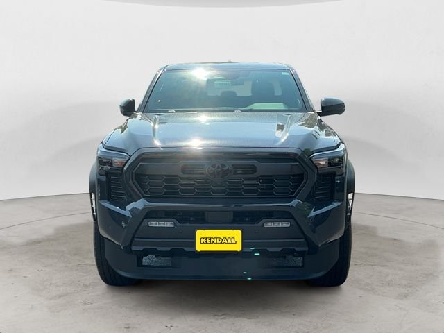 New 2026 Underground Toyota Tacoma TRD Off-Road image 2