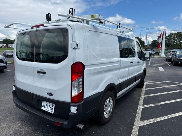 Used 2020 White Ford Base image 4