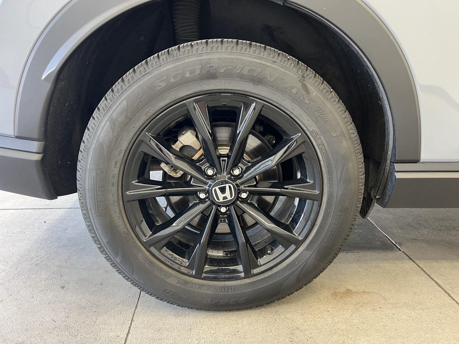 2024 Honda CR-V Sport - Photo 9