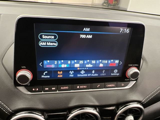 2024 Nissan Sentra SV - Photo 30
