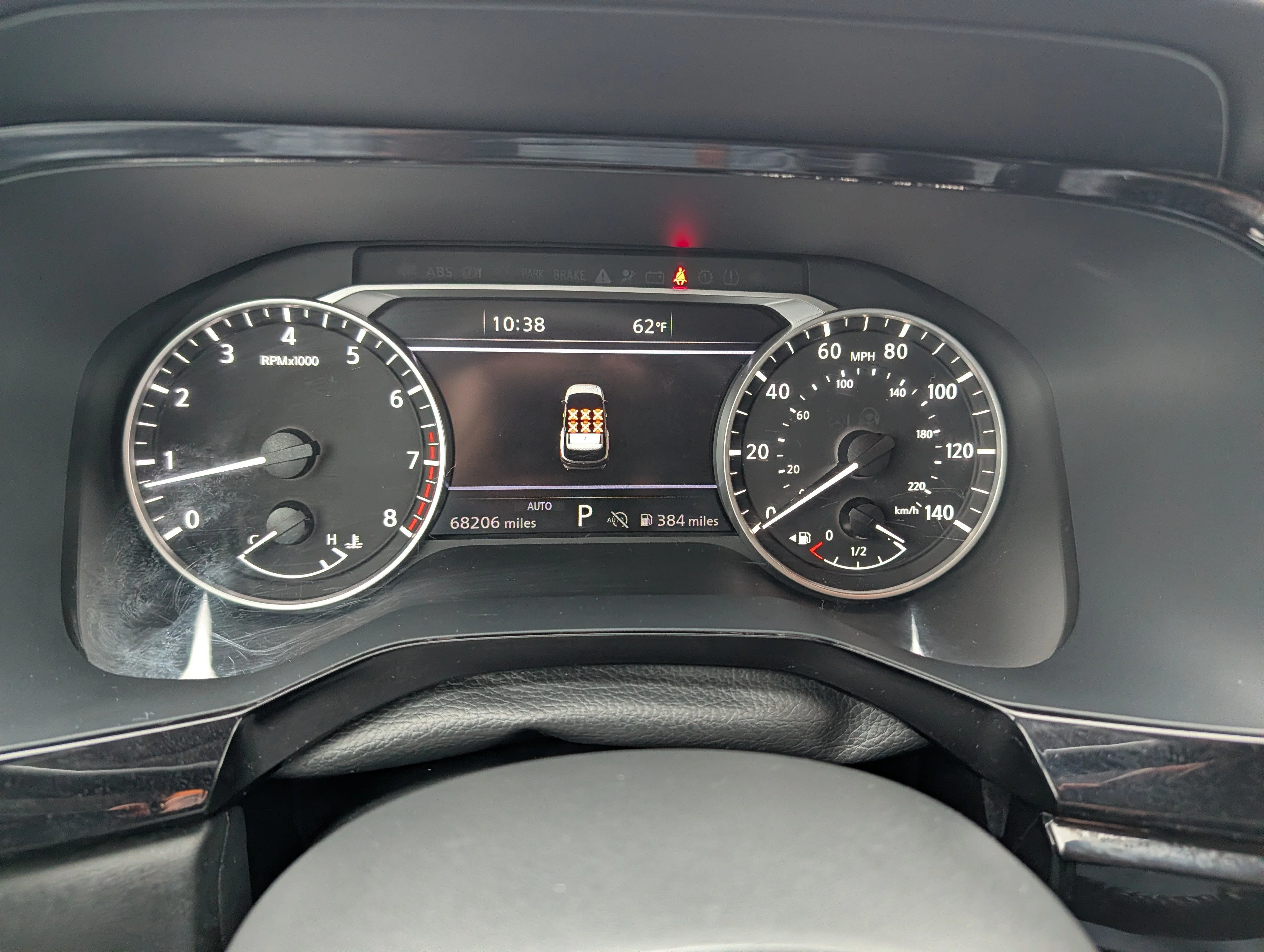 2023 Nissan Pathfinder SL - Photo 25