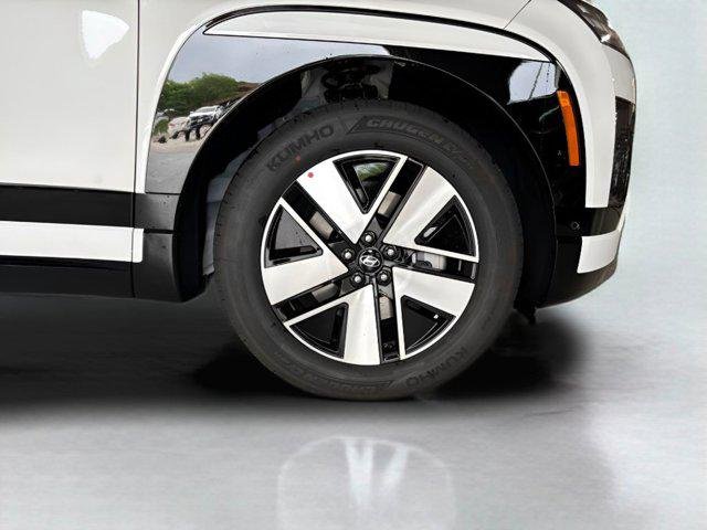 2026 Hyundai IONIQ 9 SEL - Photo 10