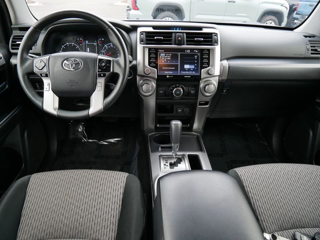 2024 Toyota 4Runner SR5 - Photo 14