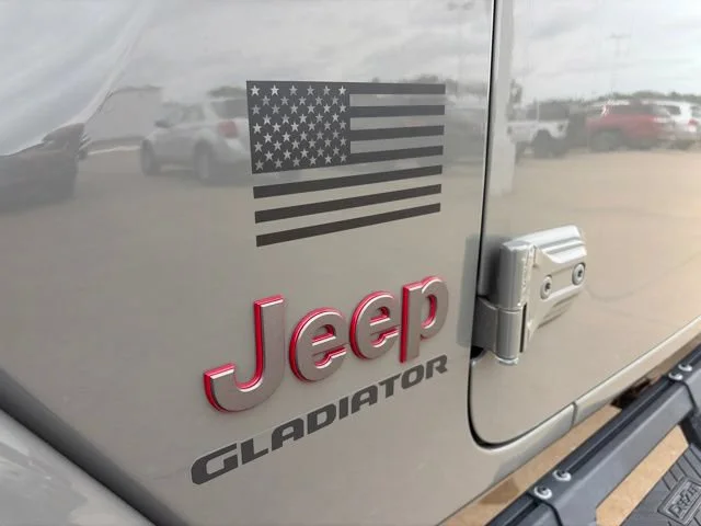 Used 2020  Jeep Rubicon image 53