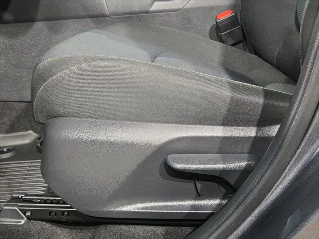 Certified Used 2025 MAGNETIC GRAY MET. Toyota  image 22