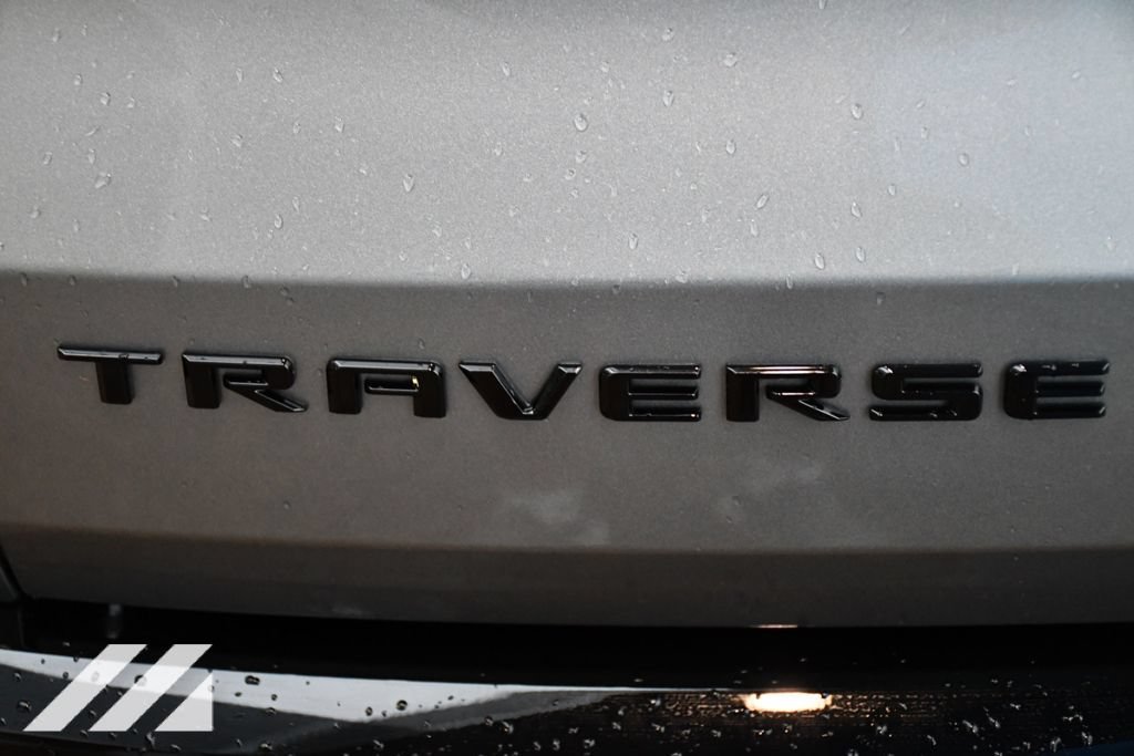 2026 Chevrolet Traverse RS - Photo 35
