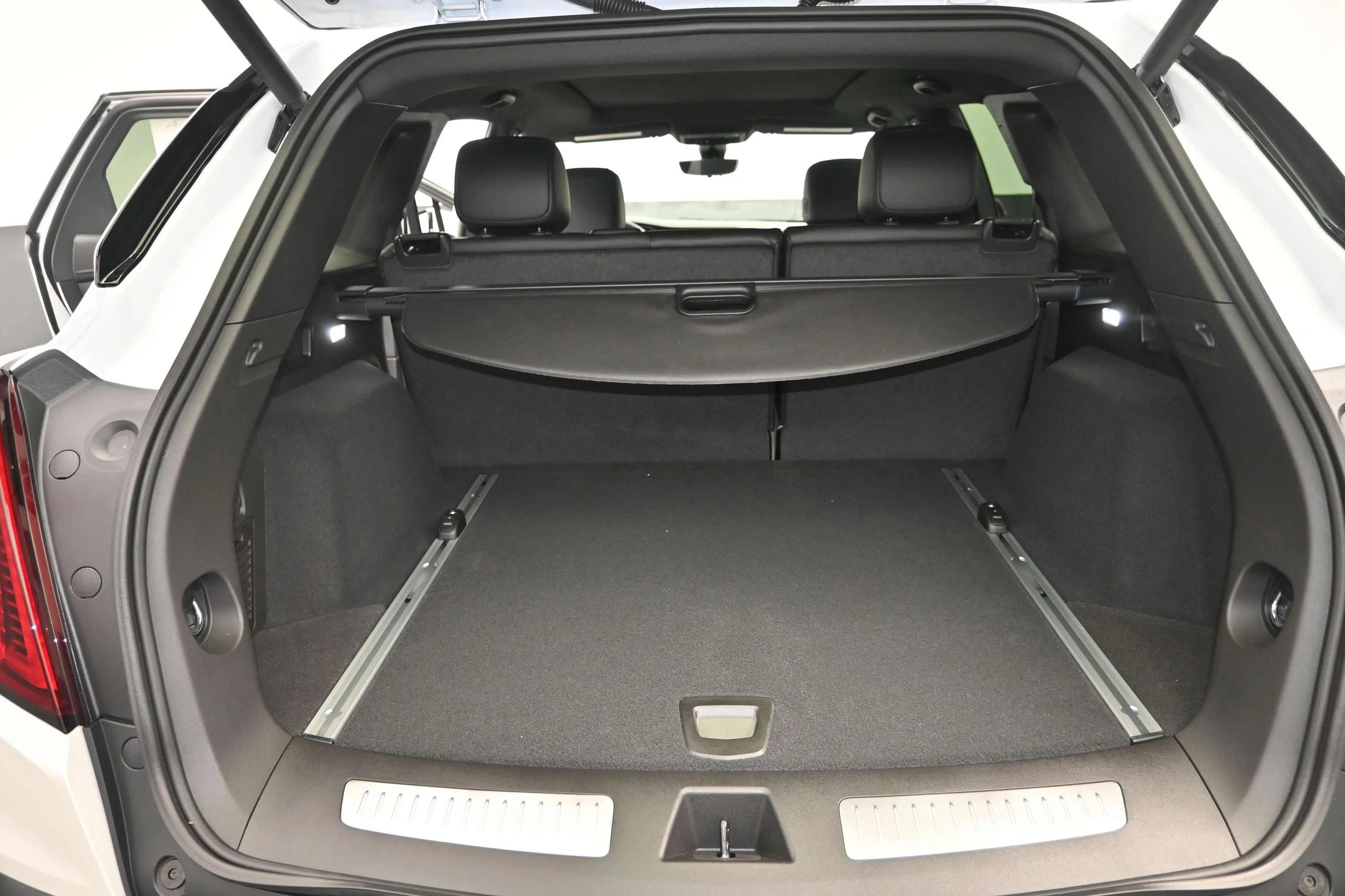 2026 Cadillac XT5 Premium Luxury - Photo 14