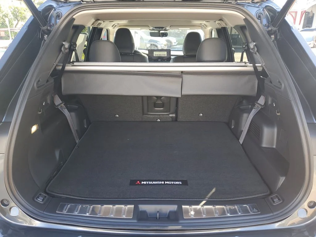 2026 Mitsubishi Outlander SE - Photo 10