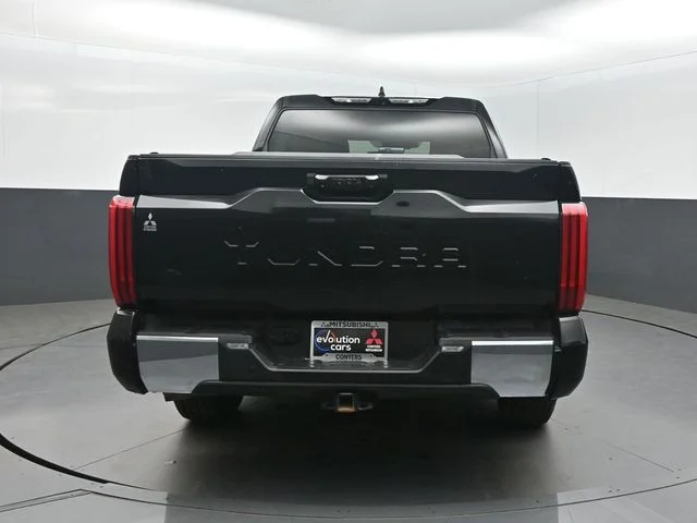Used 2022 Black Toyota SR5 image 32