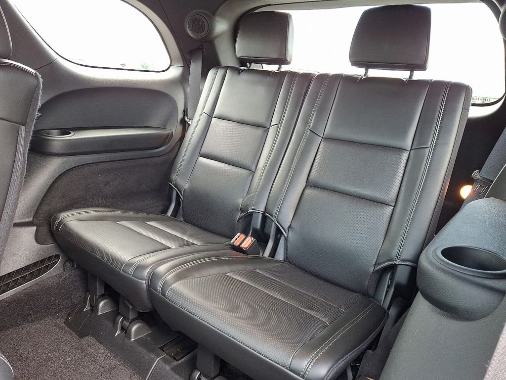 Used 2022 Gray Dodge Citadel image 12