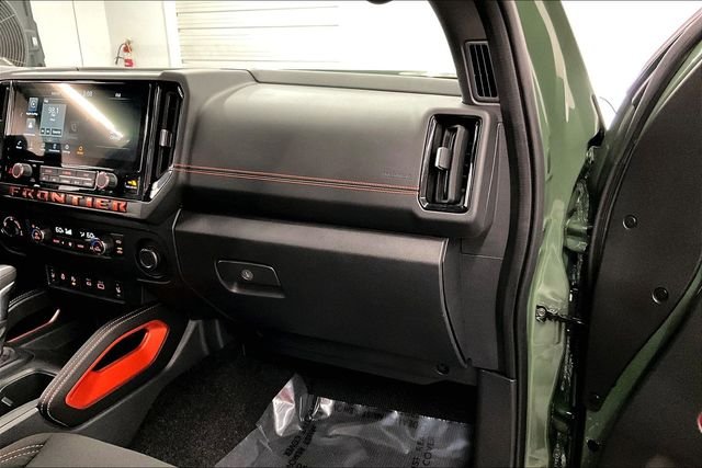 2026 Nissan Frontier PRO-4X - Photo 19