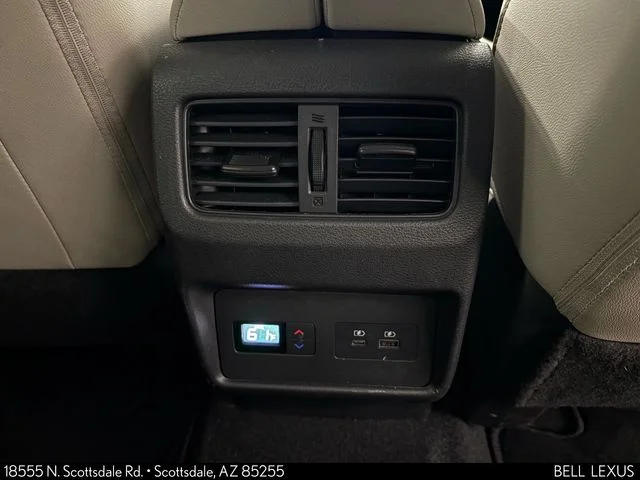 Used 2023 Black Nissan SL image 23