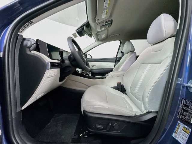 2026 Hyundai Tucson SEL - Photo 34
