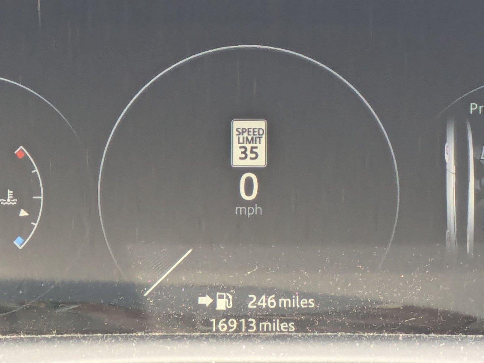 Used 2019 Carpathian Grey Premium Metallic Jaguar XJ R-Sport image 7