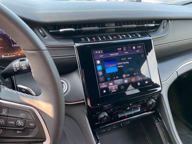 Used 2023 Black Jeep Altitude X image 23