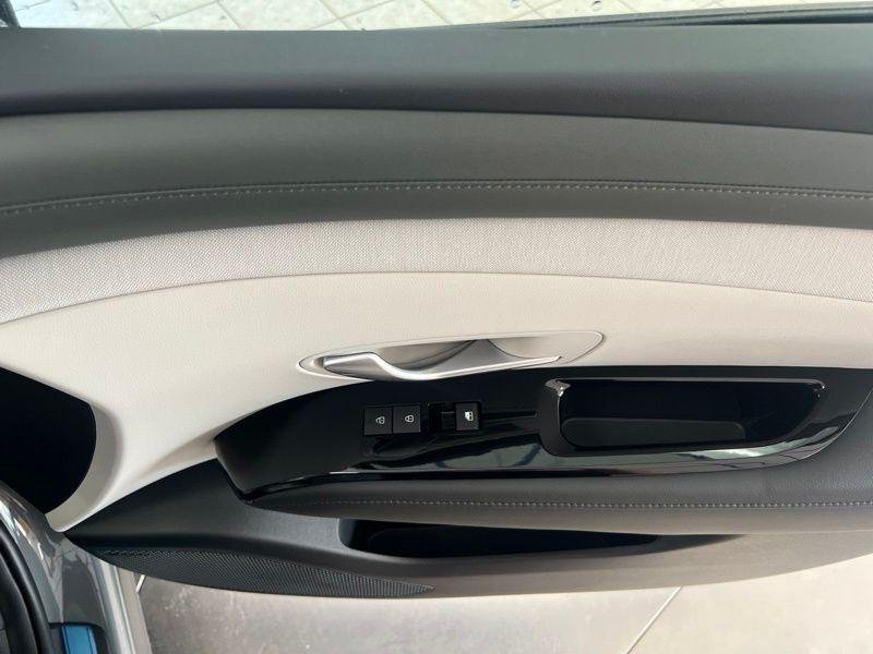 New 2026 Gray Hyundai Limited AWD image 16