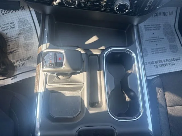 2026 Chevrolet Silverado 1500 RST - Photo 33
